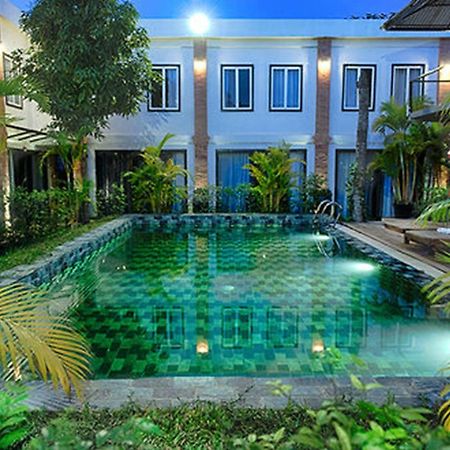 Day Day Inn Siem Reap Ngoại thất bức ảnh