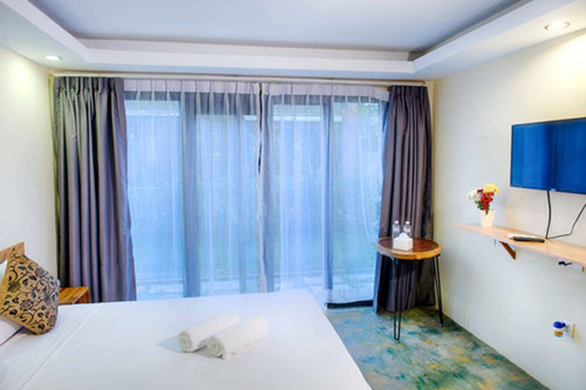 Day Day Inn Siem Reap Ngoại thất bức ảnh