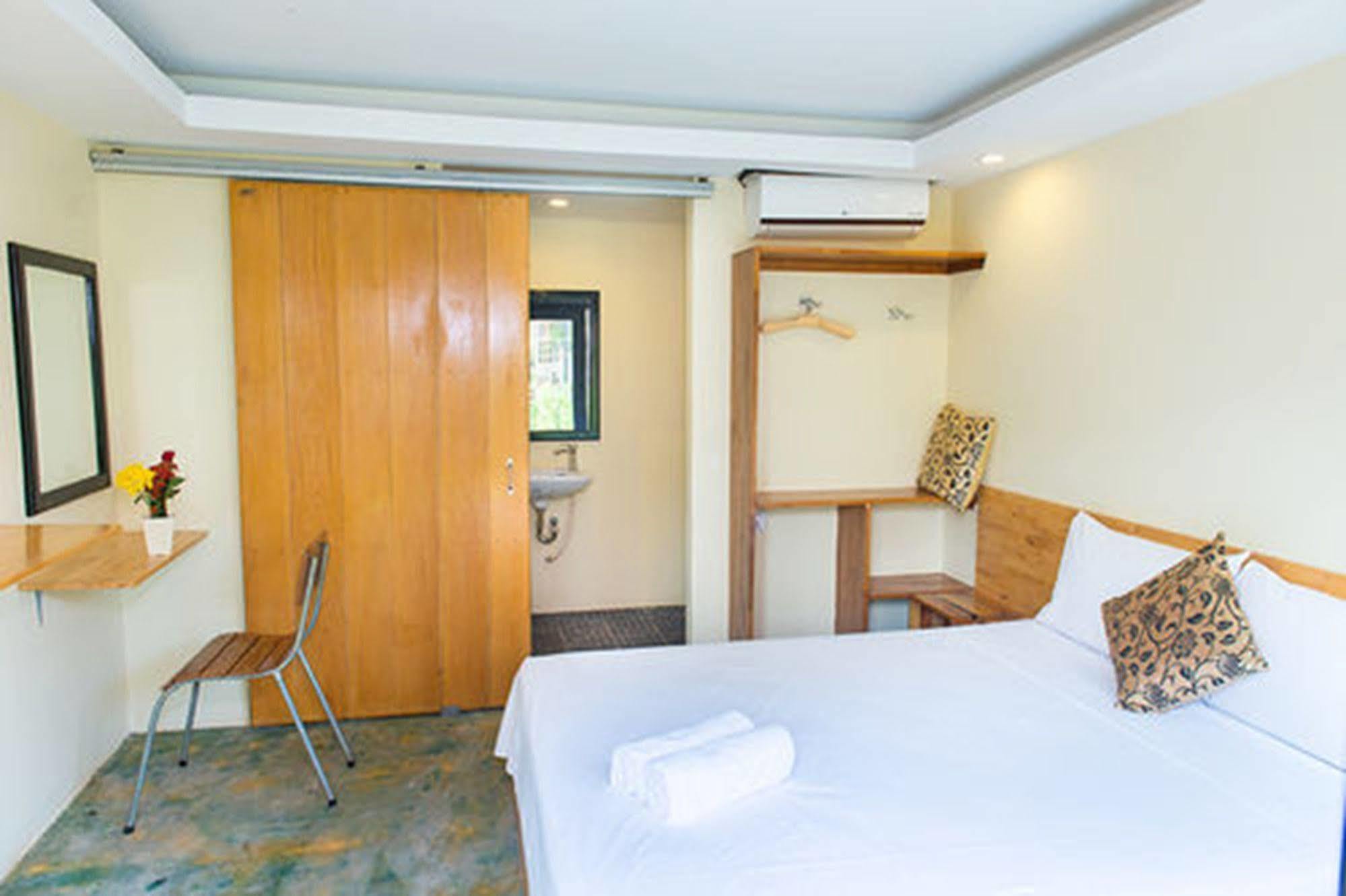 Day Day Inn Siem Reap Ngoại thất bức ảnh